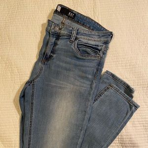 Kut from the Kloth Mia Toothpick Skinny